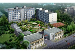重慶市三峽技工學校
