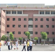 蓬安縣巨龍職業中學