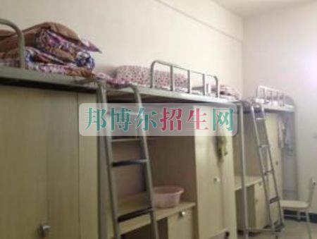 貴州建設職業技術學院宿舍條件