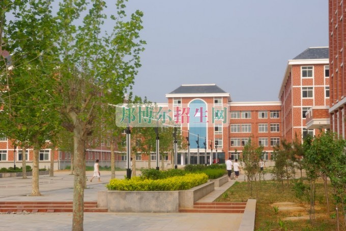 河南建筑職業技術學院招生辦聯系電話