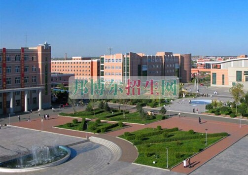 長春中醫藥大學
