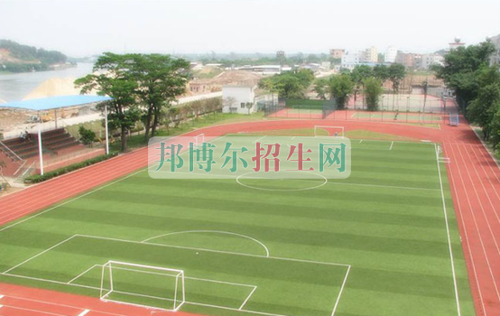 廣東建設職業技術學院是幾專