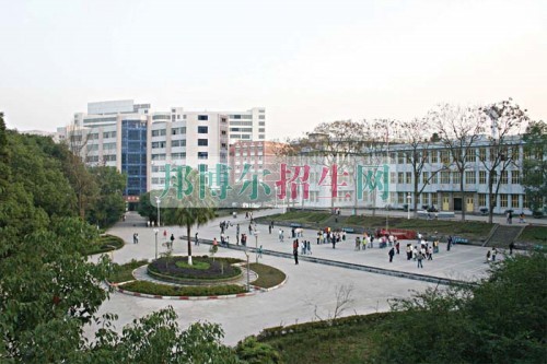 重慶三峽職業學院招生辦聯系電話