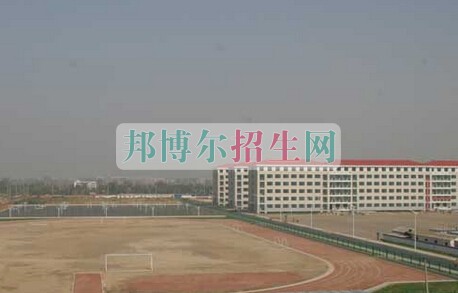 河南中醫學院