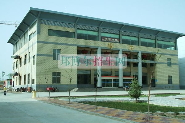 武威職業學院宿舍條件