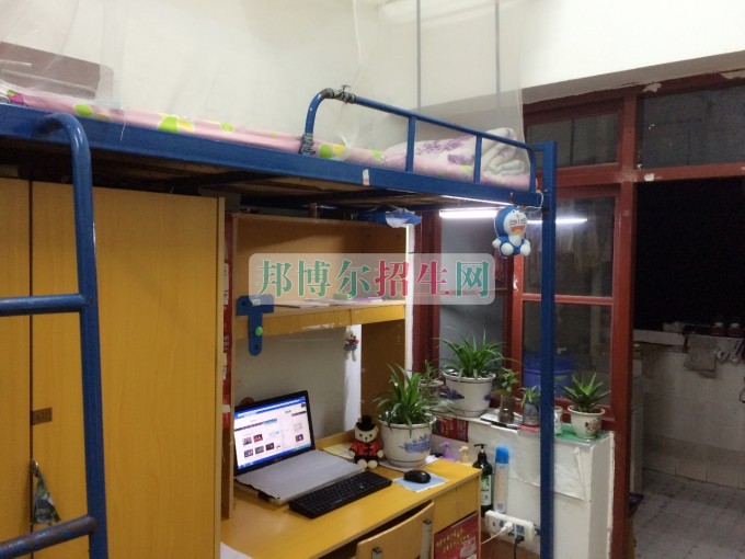 天門職業學院宿舍條件