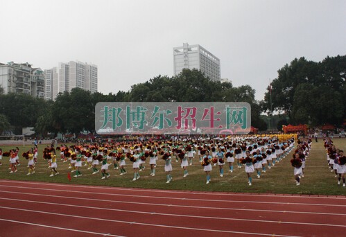 廣西醫科大學