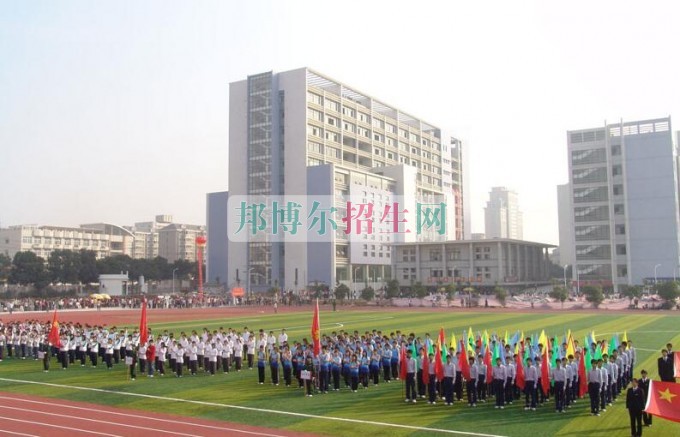 長江職業學院招生辦聯系電話
