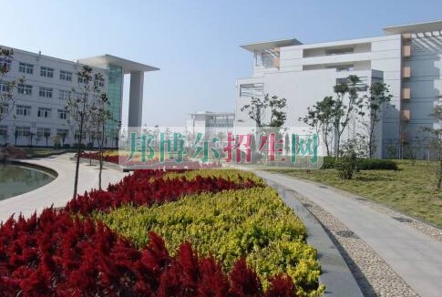 江西中醫藥高等專科學校