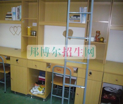 烏蘭察布職業學院宿舍條件