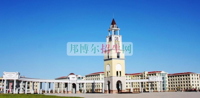 烏蘭察布職業學院宿舍條件