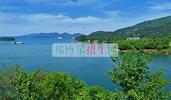 信陽職業技術學院宿舍條件