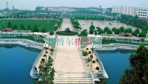 鄭州職業(yè)技術(shù)學院是幾專