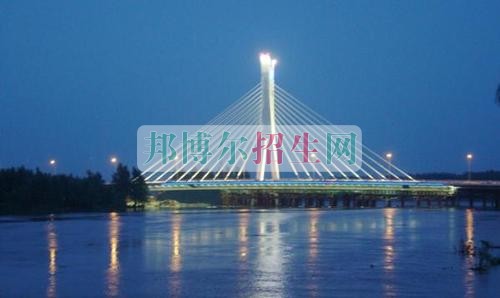 周口職業技術學院宿舍條件