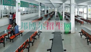 周口職業技術學院宿舍條件