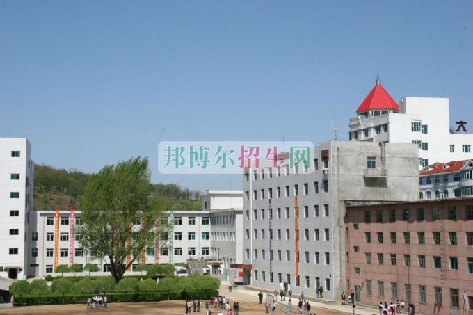 遼源職業技術學院網站網址