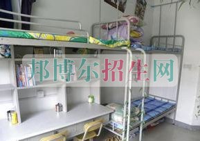 安徽中澳科技職業學院宿舍條件