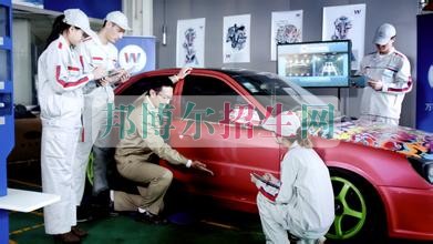 大專(zhuān)和中專(zhuān)有什么區(qū)別