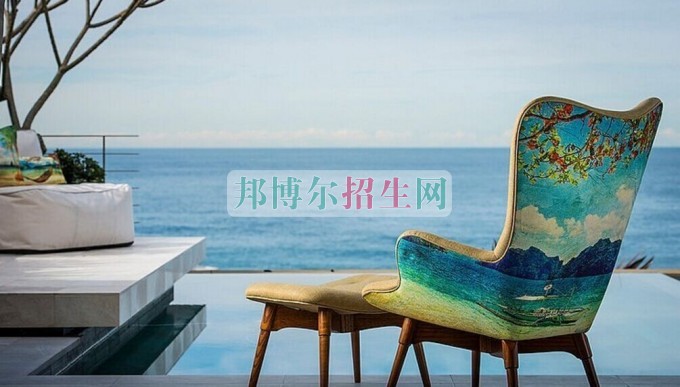 較好的環(huán)境藝術設計專業(yè)學校