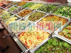 陜西青年職業學院宿舍條件