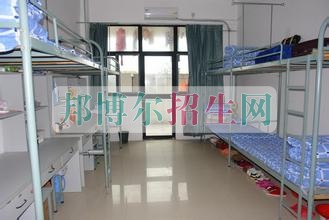 蘇州高博軟件技術職業學院宿舍條件