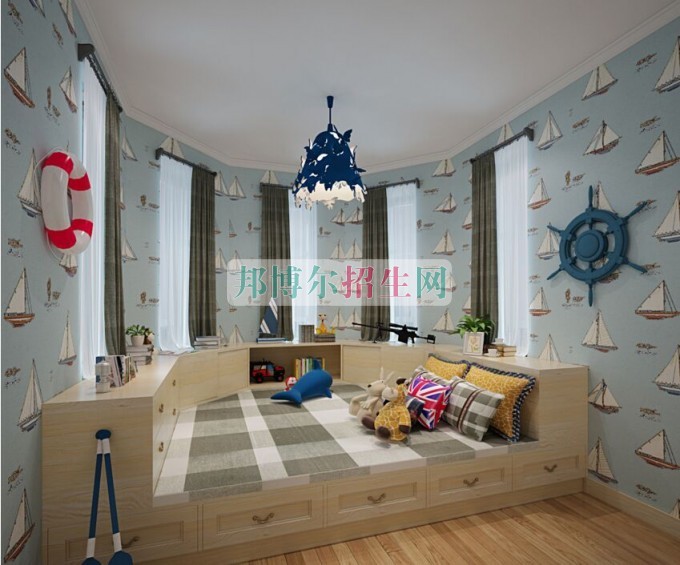 建筑裝飾工程技術就業前景怎么樣