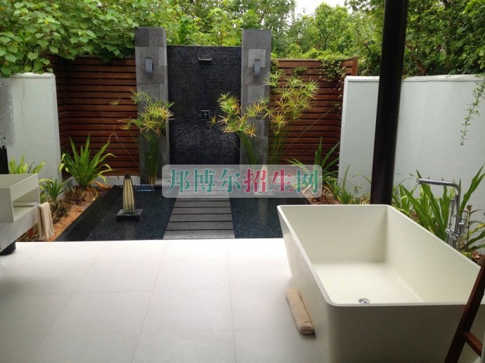 哪個高職院校的建筑設計技術(shù)好