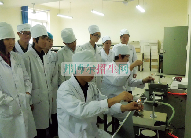 中專藥劑專業升本科