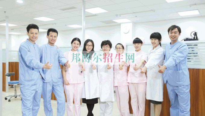 初中畢業能學口腔醫學嗎