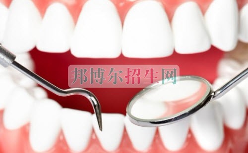 口腔醫學什么時間招生