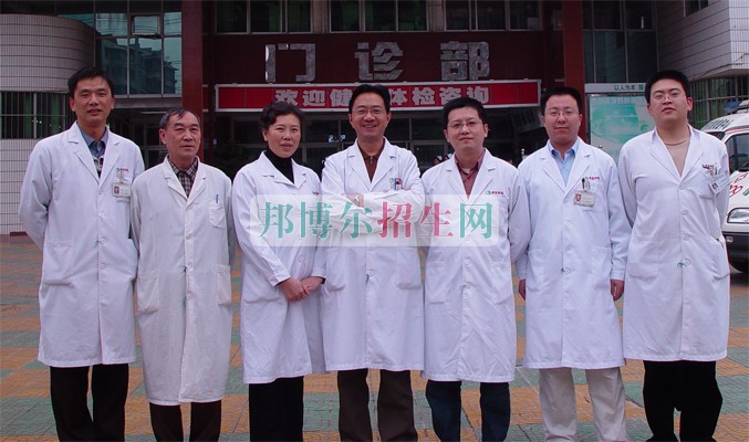 口腔醫學適合女生學嗎