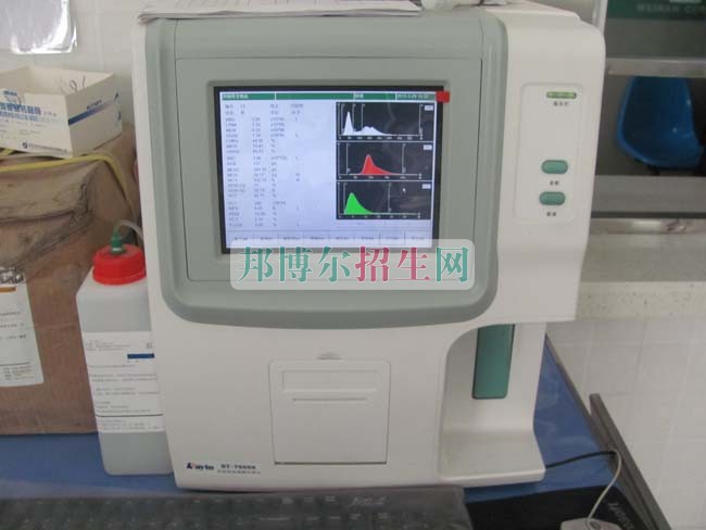 醫學影像專業什么時間招生