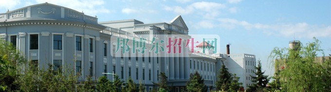 大慶職業學院網站網址