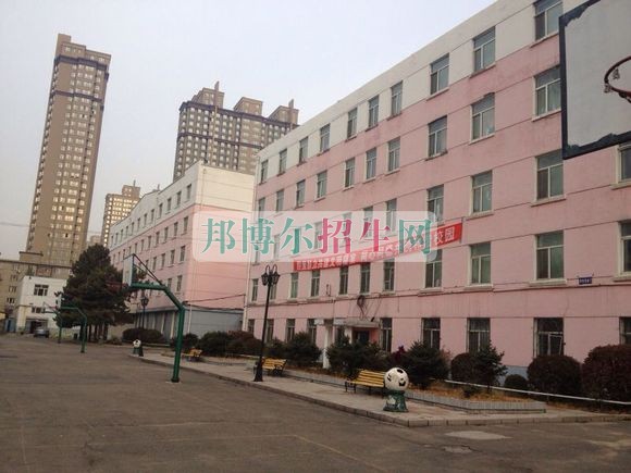 黑龍江糧食職業學院學費
