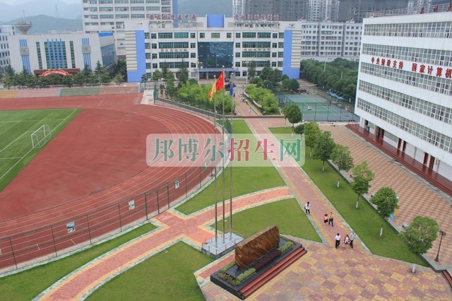 初中畢業讀職業學校好嗎