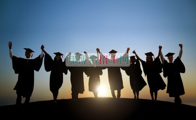 讀職業學校可以考大學嗎