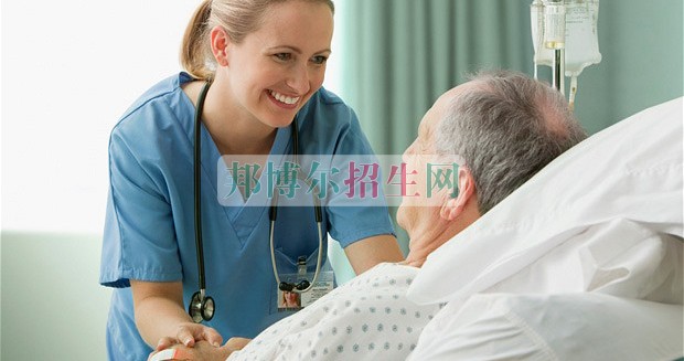 上職業學校學什么好