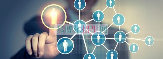 上職業學校學什么專業好