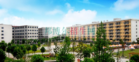職業學校是什么學校
