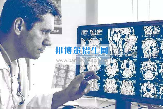 成都醫學影像什么時間招生