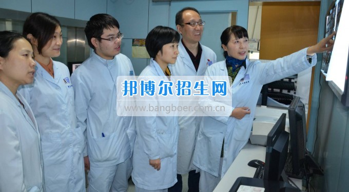 成都醫學影像學校好不好