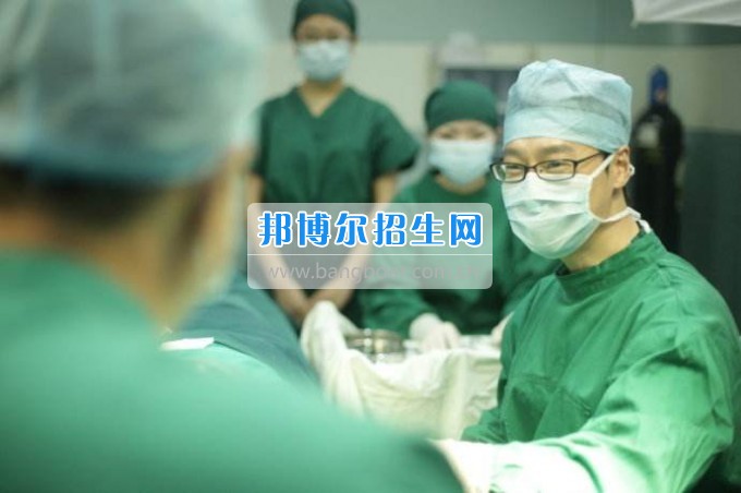 成都好點的臨床醫學學校