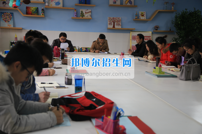 川北幼兒師范高等專科學(xué)校落實(shí)黨委主體責(zé)任加強(qiáng)基層組織建設(shè)