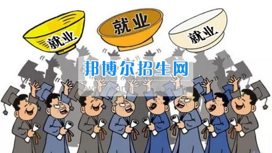 2017年云南新興職業學院畢業生就業壓力與 “職業資格證書”重要性