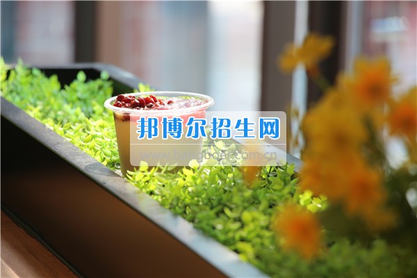 成都希望航空職業(yè)學(xué)校美味冷飲大曝光!據(jù)說,正數(shù)第三的是同學(xué)們最喜愛的冷飲!