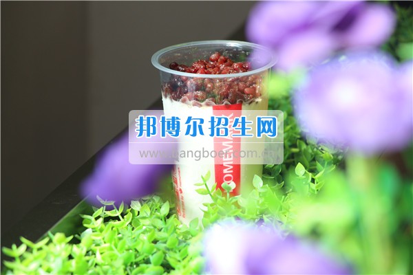 成都希望航空職業(yè)學(xué)校美味冷飲大曝光!據(jù)說,正數(shù)第三的是同學(xué)們最喜愛的冷飲!