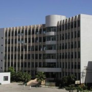 四川內江醫科學校