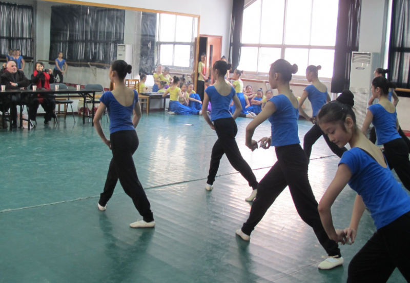 南京藝術(shù)學院附屬中等藝術(shù)學校2020年報名條件、招生要求、招生對象