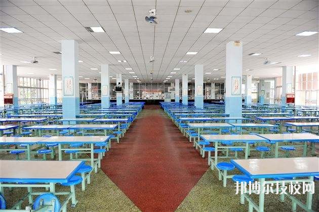 陜西商貿(mào)學校2020年宿舍條件