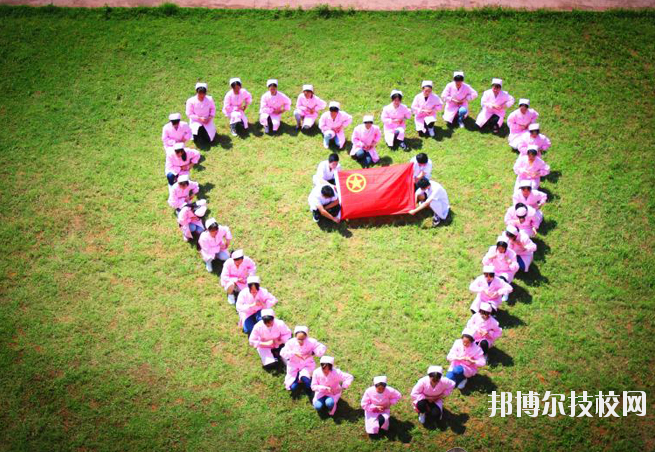 鷹潭衛生學校2